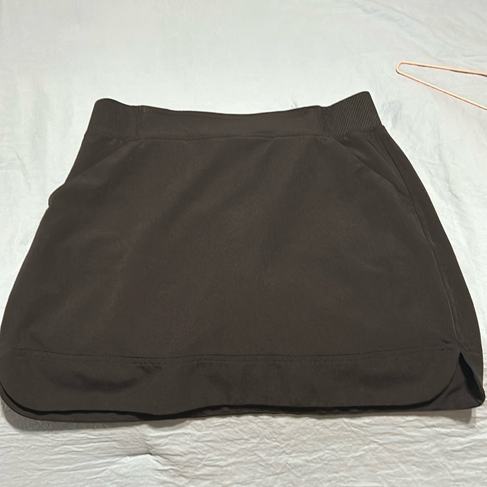 32 degrees skirt with shorts